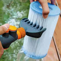 Premium Pool Filter Cleaner for Spa & Swimming Pool