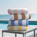 GOR Collection Cotton Blend Pool Towels