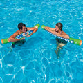 WOW Watersports Inflatable Water Pickle Pool Noodle